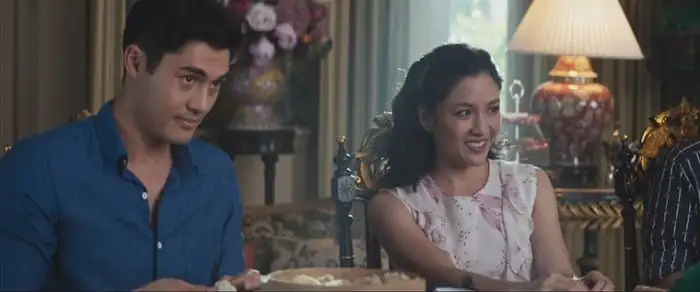 Crazy Rich Asians Screenshot 1