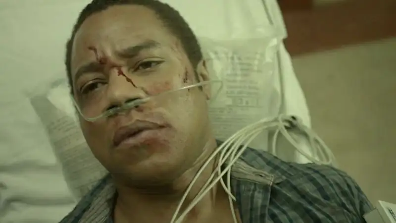 Hardwired Screenshot 1
