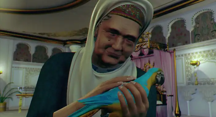 Son of Alladin Screenshot 4