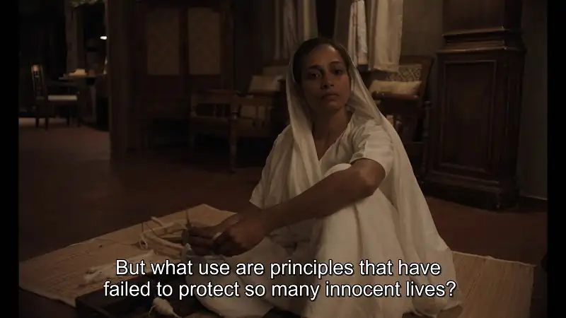 Freedom at Midnight Screenshot 4