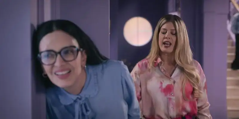 Betty la Fea: The Story Continues Screenshot 2