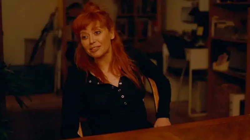 His Three Daughters Screenshot 4