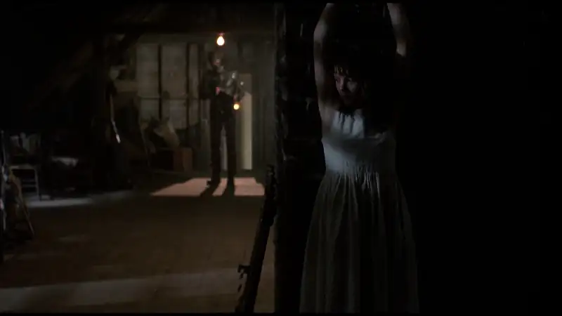The People Under the Stairs Screenshot 5