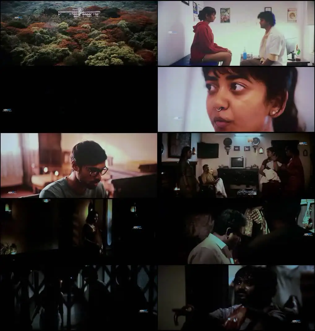 418 Screenshot 1