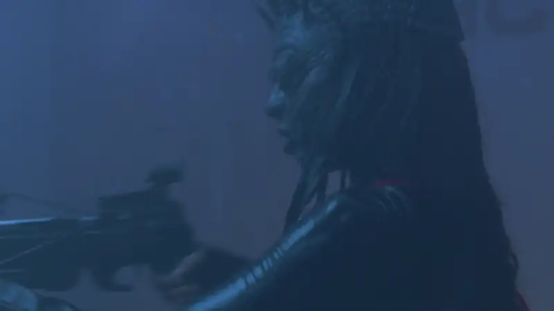 Hostel: Part III Screenshot 3