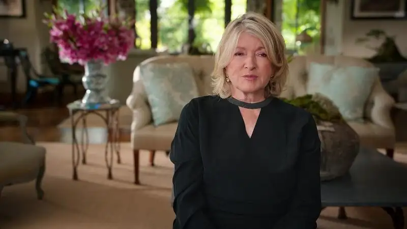 Martha Screenshot 1
