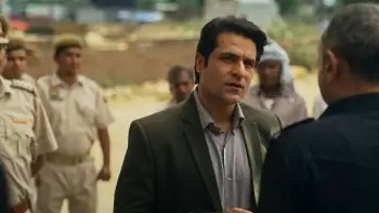Sandeep Bhaiya Screenshot 1