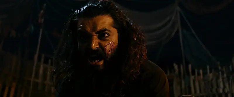 The Legend of Maula Jatt Screenshot 6