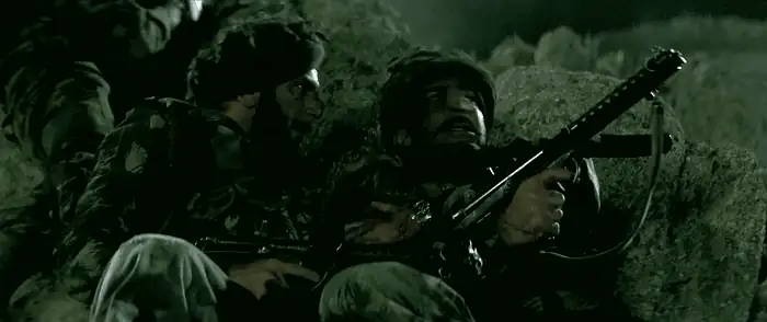 Lakshya Screenshot 4