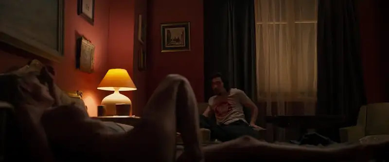 The Quantum Devil Screenshot 2