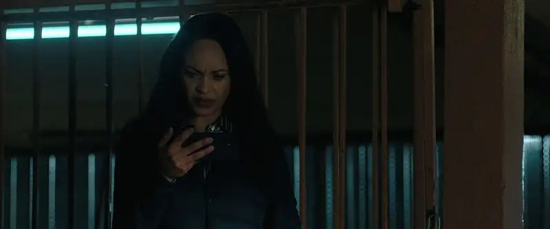 The Accountant 2 Screenshot 2