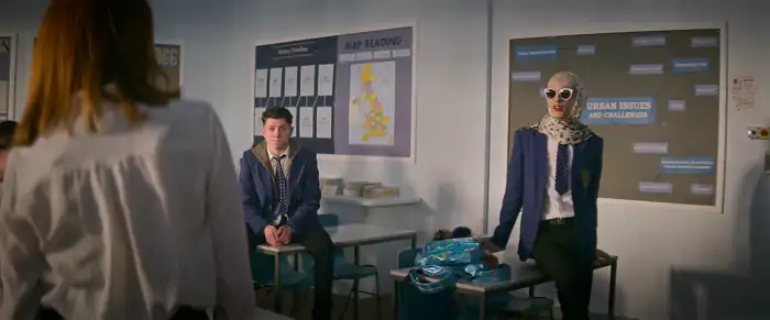 Everybody’s Talking About Jamie Screenshot 4