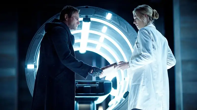 I, Frankenstein Screenshot 1