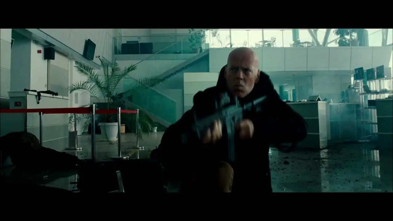 The Expendables 2 Screenshot 3