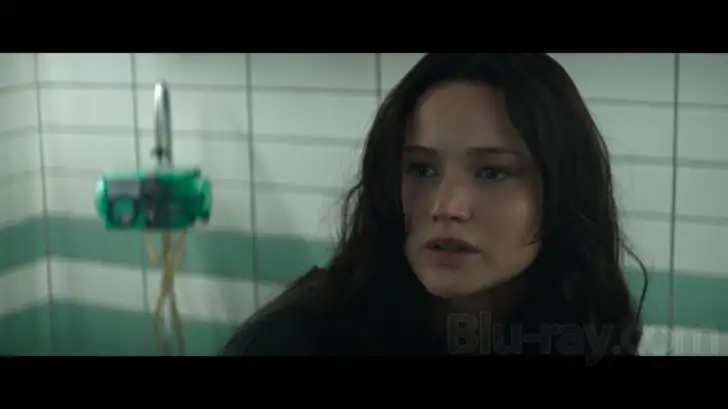 The Hunger Games Mockingjay – Part 1 Screenshot 1
