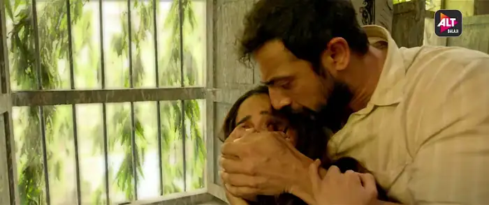 Apharan Screenshot 4