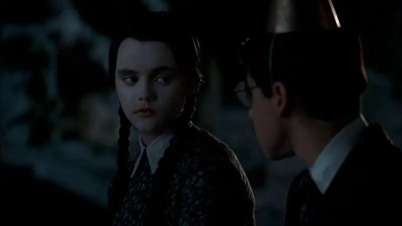 Addams Family Values PART 2 Screenshot 3