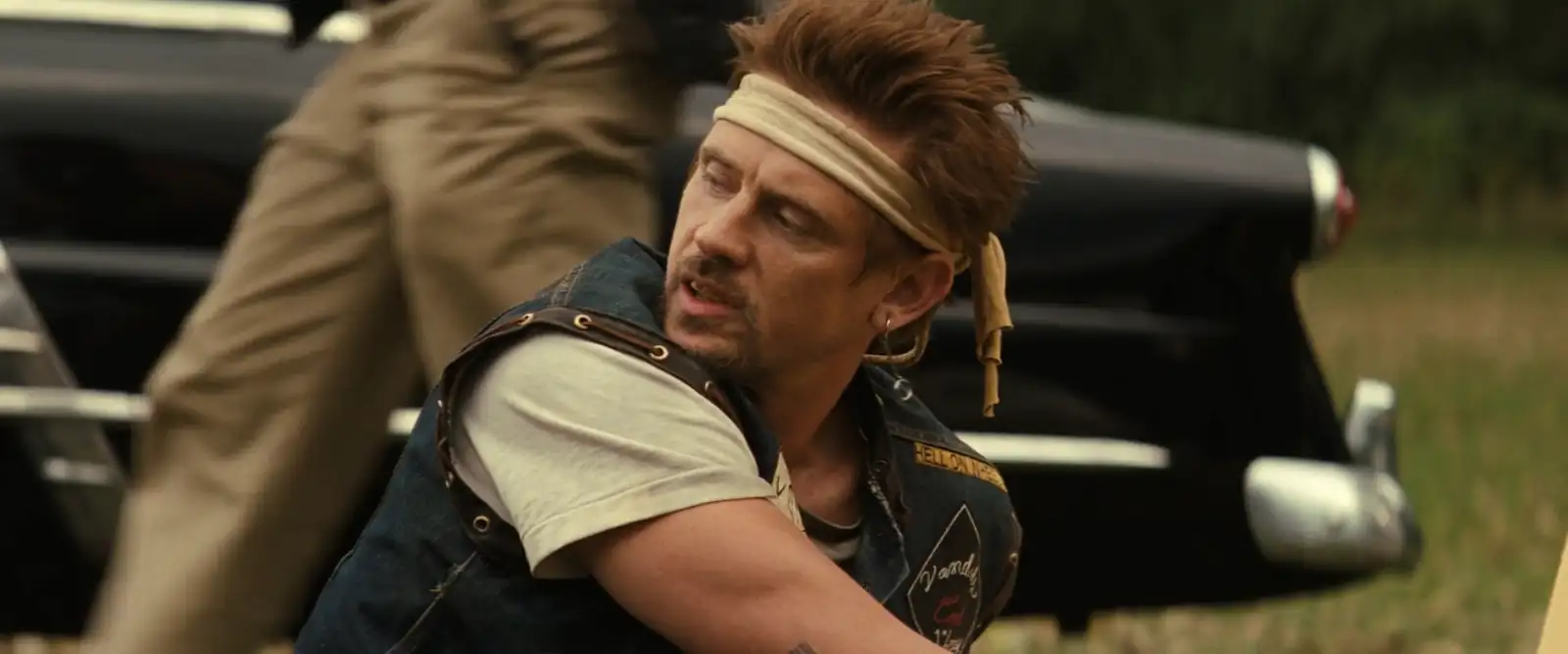 The Bikeriders Screenshot 5 The Bikeriders Screenshot 5