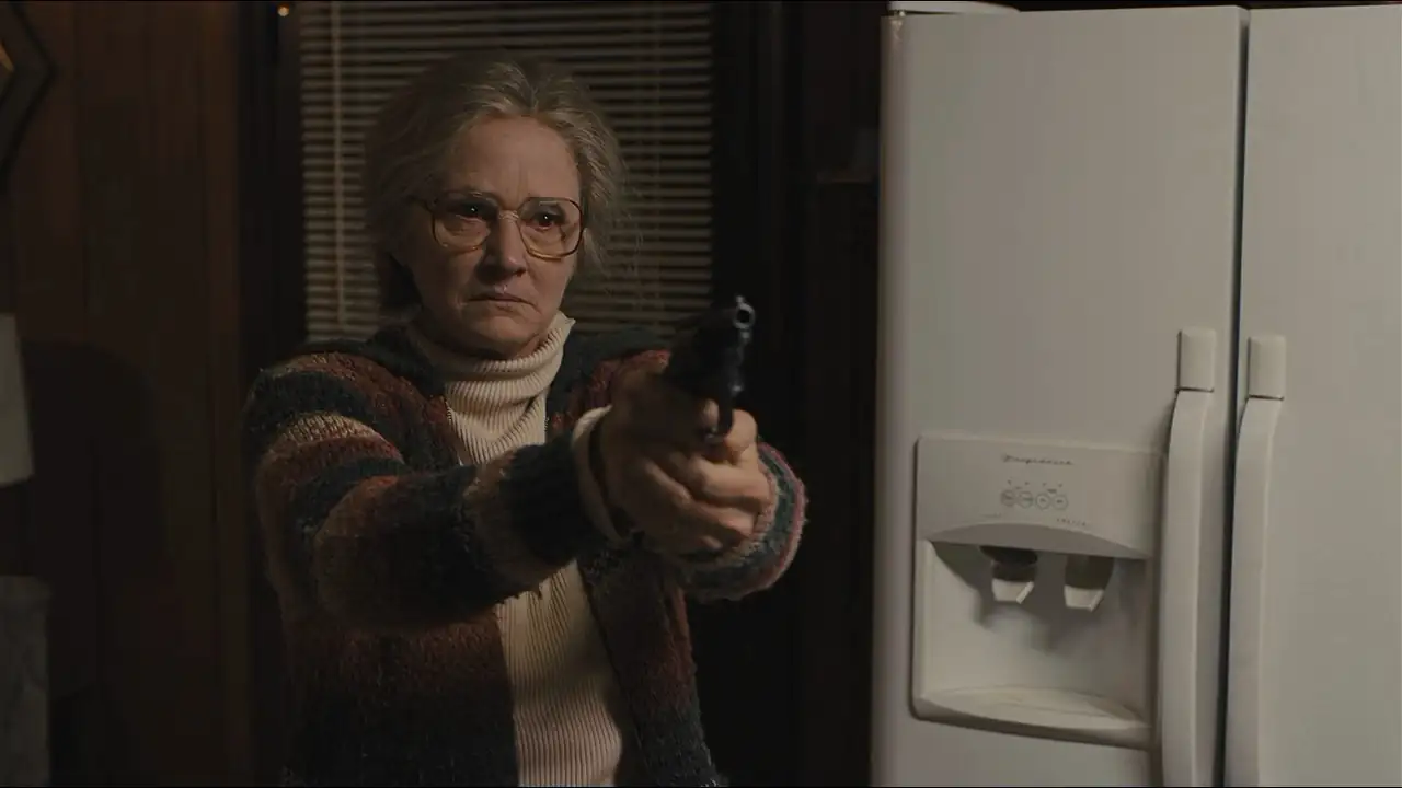 Prisoners Screenshot 2