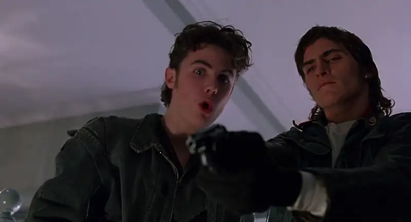 To Die For Screenshot 5 To Die For Screenshot 5