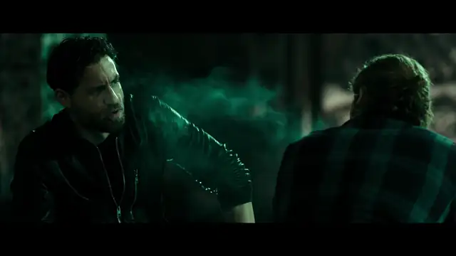 Point Break Screenshot 1