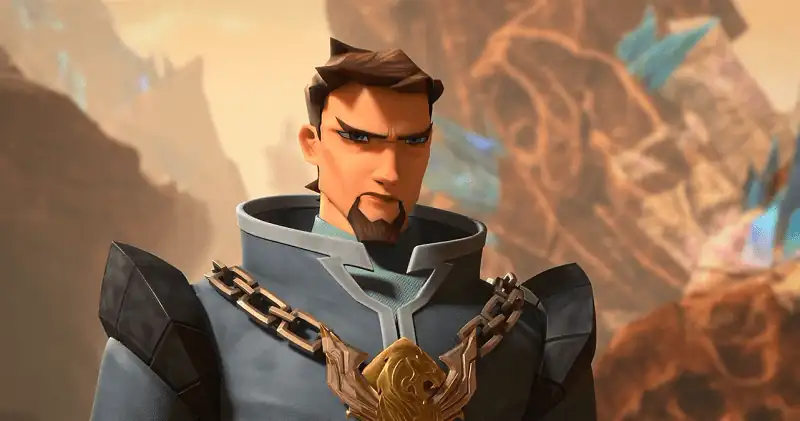 He-Man and the Masters of the Universe Screenshot 3