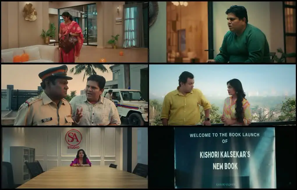 Better Half Chi Love Story Screenshot 1