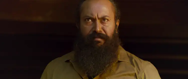 Aaraattu Screenshot 5