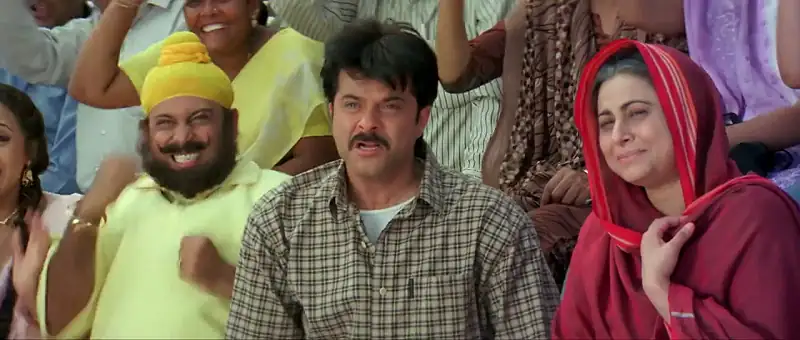 Rishtey Screenshot 1