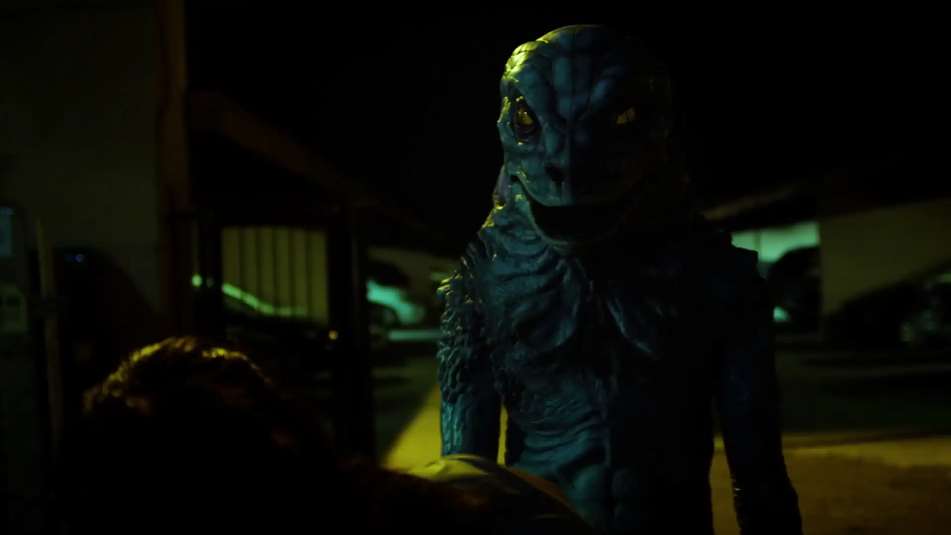 Now Apocalypse Screenshot 2