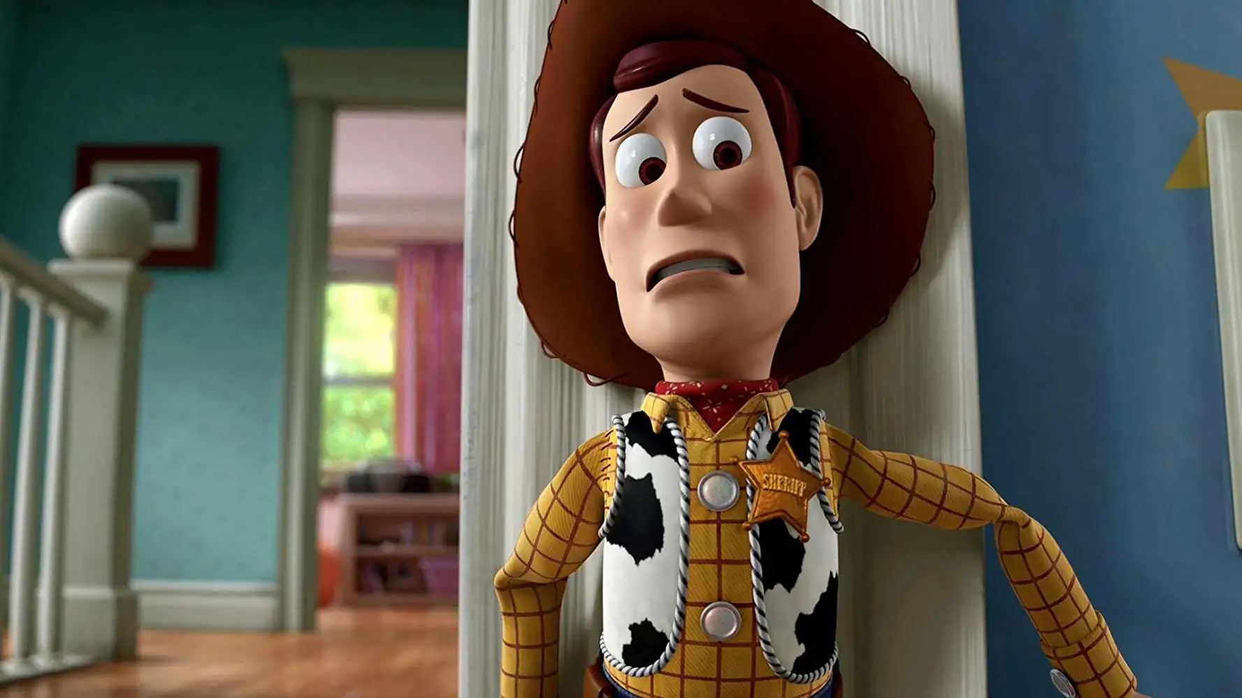 Toy Story 3 Screenshot 2