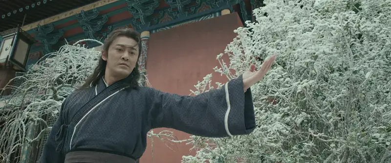 New Kung Fu Cult Master Screenshot 4