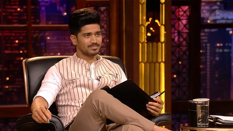 Shark Tank India Screenshot 2 Shark Tank India Screenshot 2