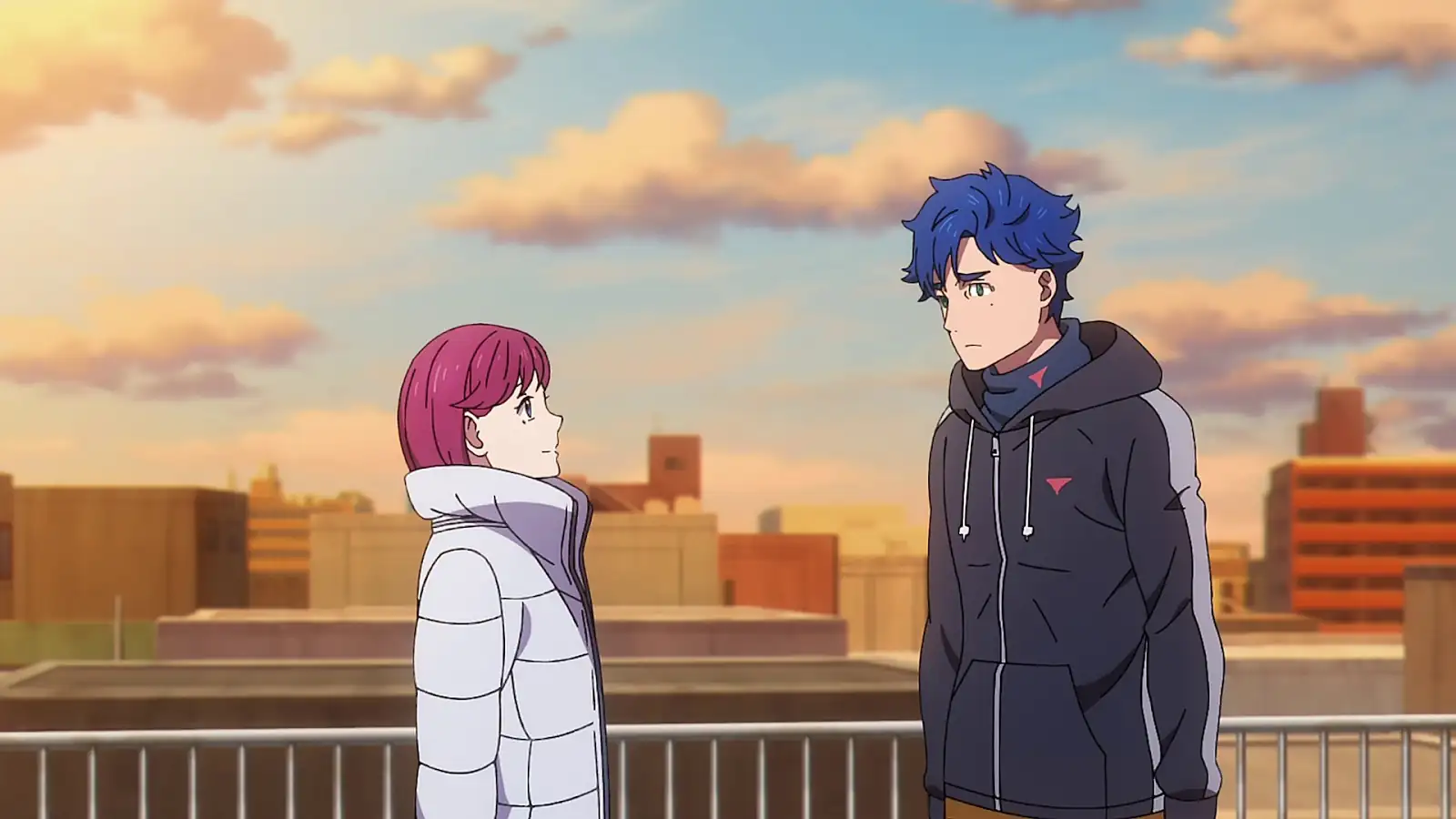 Tokyo 24th Ward Screenshot 1