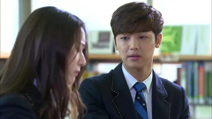 Heirs Screenshot 2