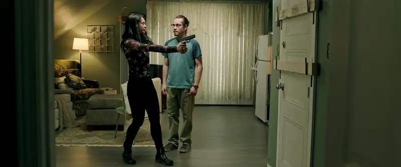 The Protector Screenshot 5