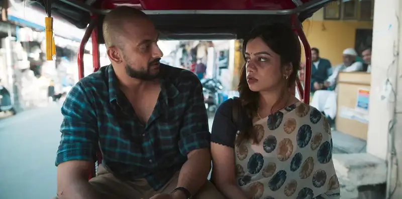 Apharan Screenshot 4