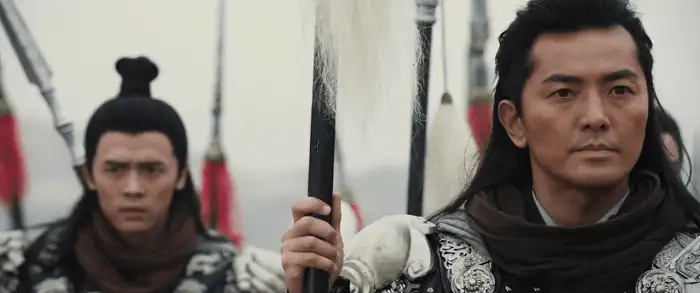 Saving General Yang Screenshot 4