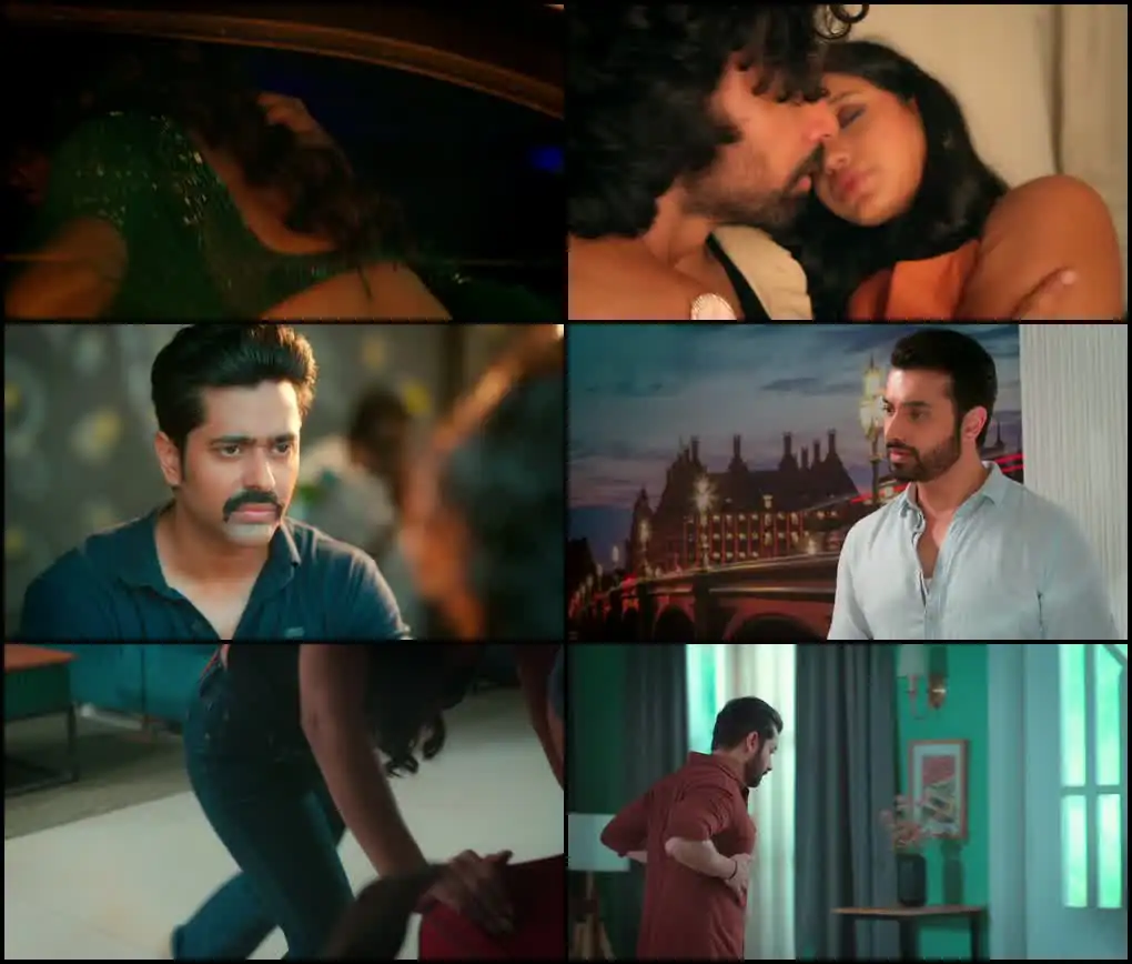 Yeh Hai Sanak Screenshot 1