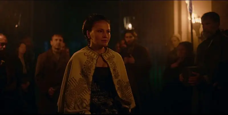 The Empress Screenshot 4