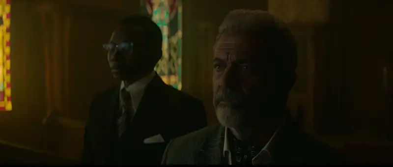 The Continental: From the World of John Wick Screenshot 5 The Continental: From the World of John Wick Screenshot 5
