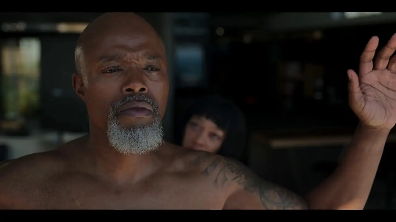 Fatal Seduction Screenshot 1