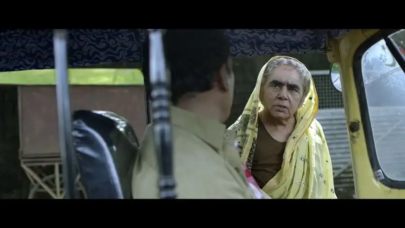 Saudi Vellakka Screenshot 2