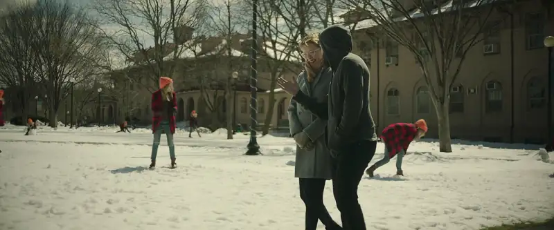 Life Itself Screenshot 2