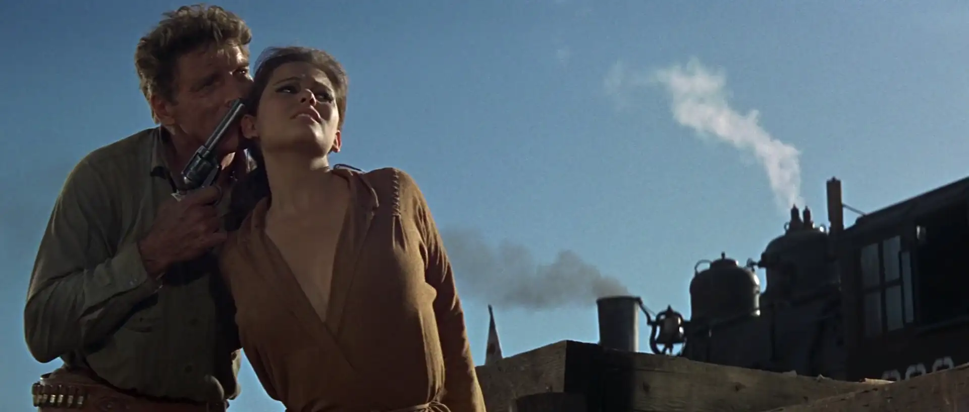 The Professionals Screenshot 3 The Professionals Screenshot 3