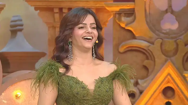 Pati Patni Aur Panga Screenshot 2 Pati Patni Aur Panga Screenshot 2