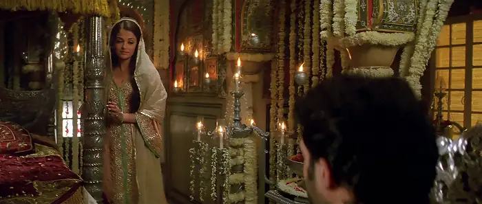 Umrao Jaan Screenshot 3
