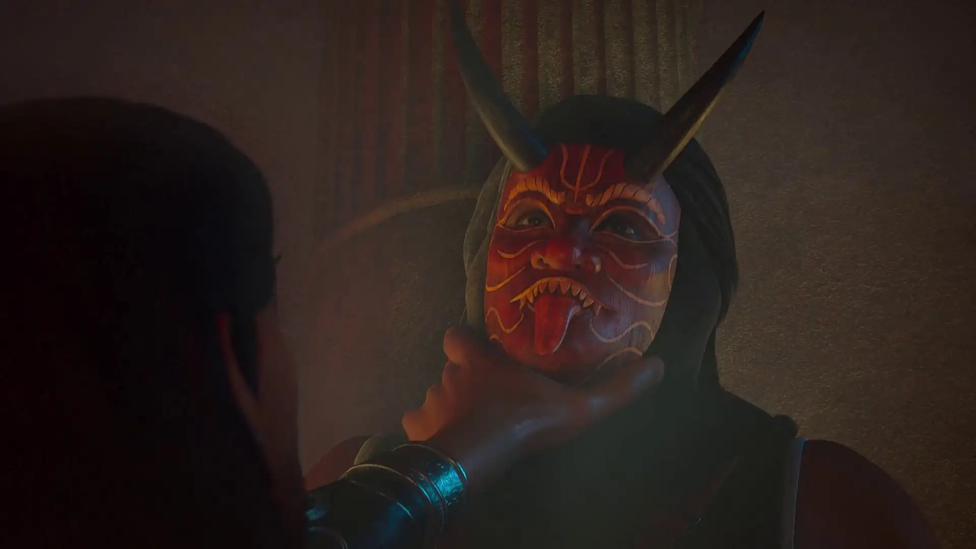 The Legend of Karna Screenshot 3
