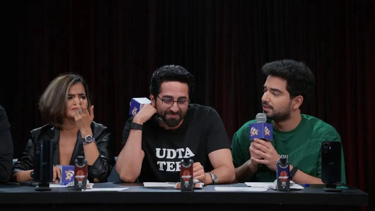 India’s Got Latent Screenshot 1