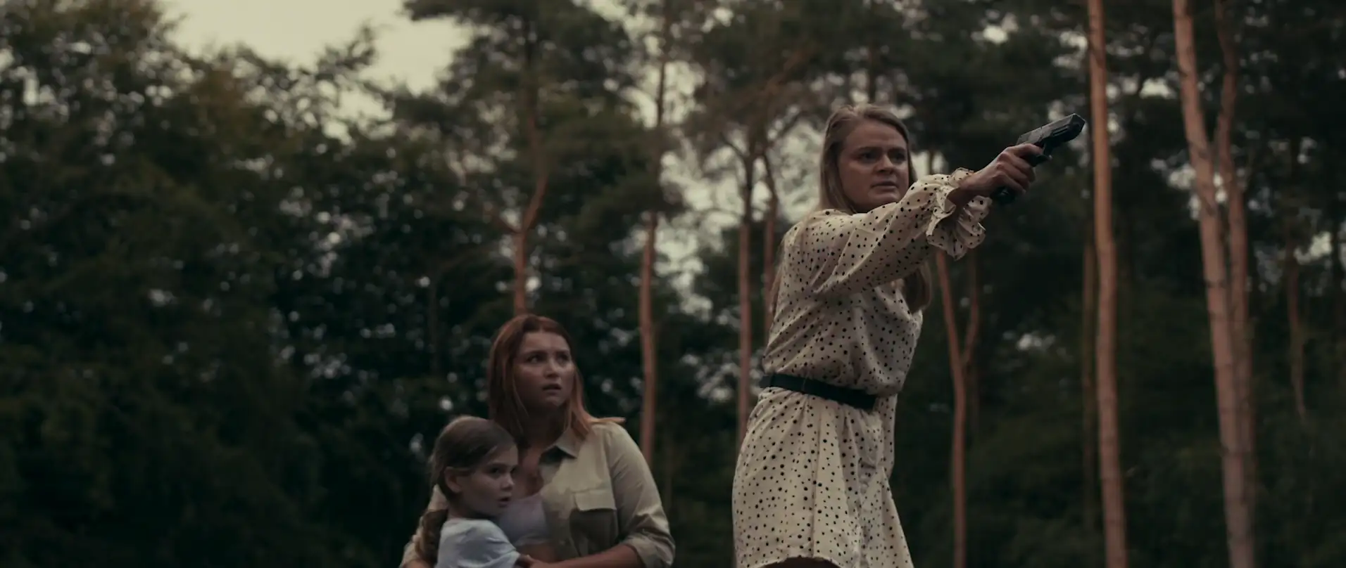 Hatched Screenshot 4